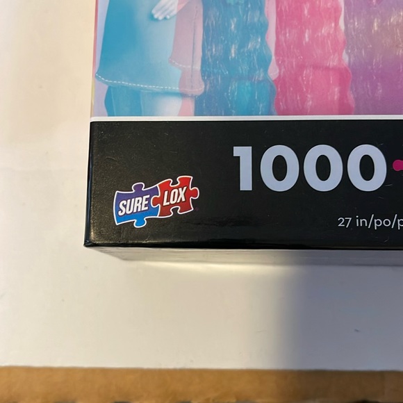 2 New Puzzles - Picture 4 of 10